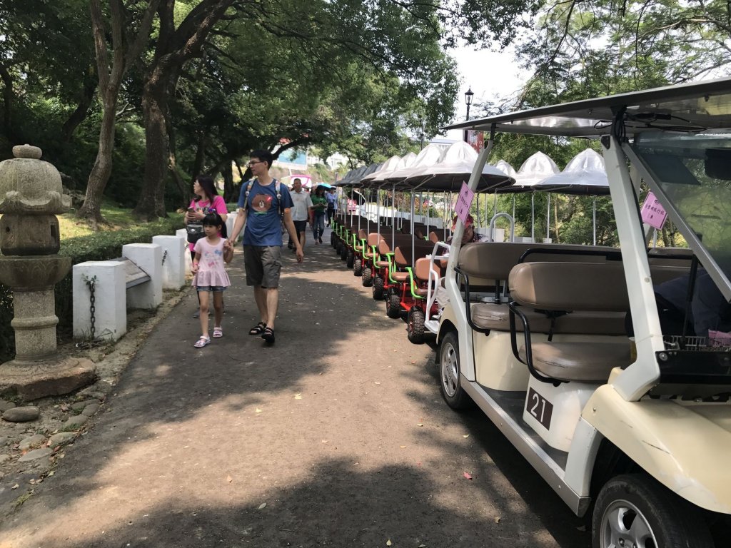 wusanto huching resort hotel