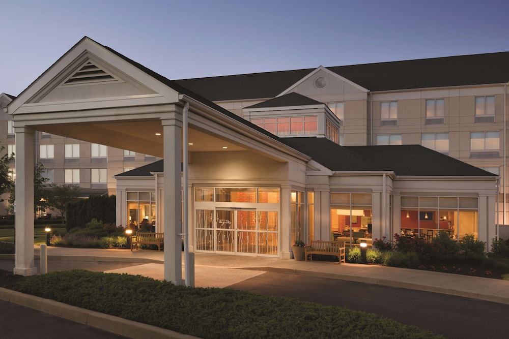 hilton garden inn wilkes barre