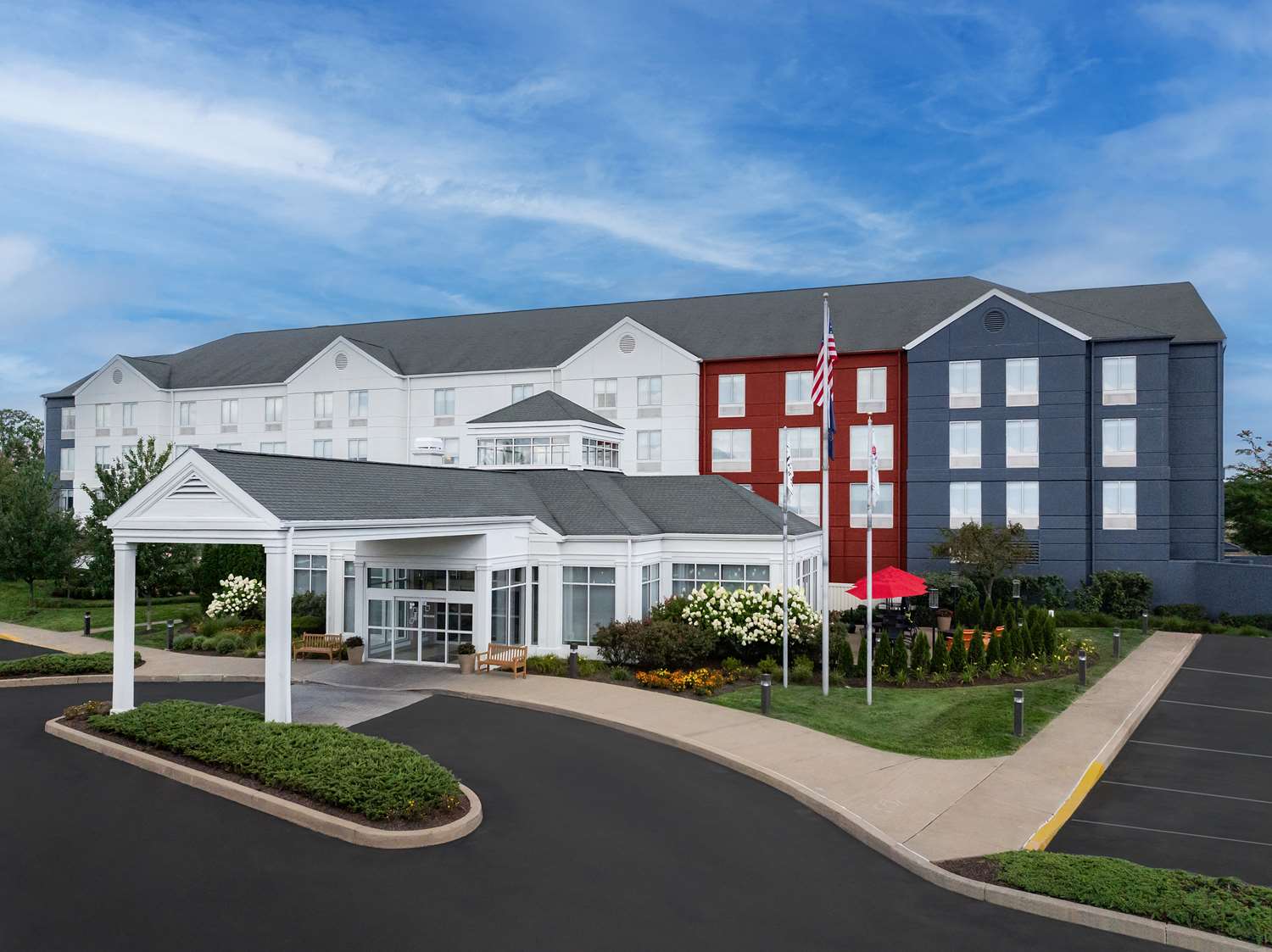 hilton garden inn wilkes barre