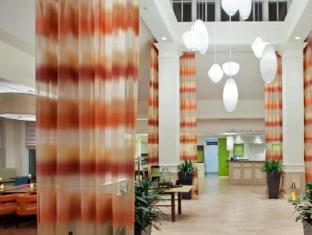 hilton garden inn wilkes barre