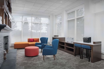 Hilton Garden Inn Wilkes Barre,Pennsylvania>>Crystal Lake,3 star