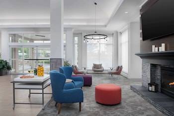 Hilton Garden Inn Wilkes Barre,Pennsylvania>>Crystal Lake,3 star