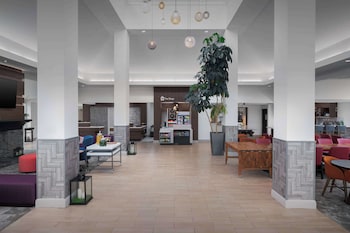 Hilton Garden Inn Wilkes Barre,Pennsylvania>>Crystal Lake,3 star