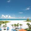 clearwater beach sheraton resort on sand key