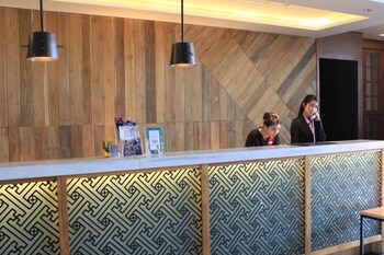 Luminor Hotel Jemursari By Wh,Malang>>Jawa Timur,4 star