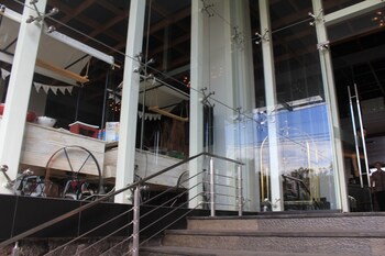 Luminor Hotel Jemursari By Wh,Malang>>Jawa Timur,4 star
