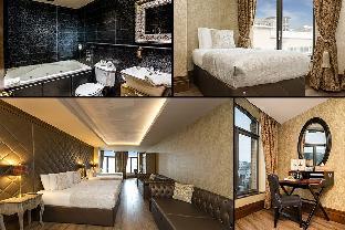 The Shankly Hotel,Liverpool>>Birkenhead,4 star