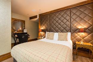 The Shankly Hotel,Liverpool>>Birkenhead,4 star