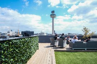The Shankly Hotel,Liverpool>>Birkenhead,4 star