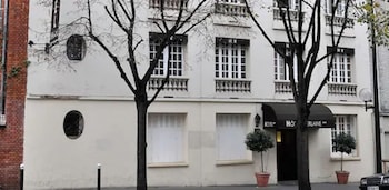 hotel verlaine