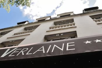 hotel verlaine