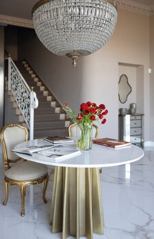 experience boutique hotel villa cimmino