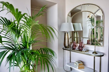 experience boutique hotel villa cimmino