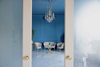 experience boutique hotel villa cimmino