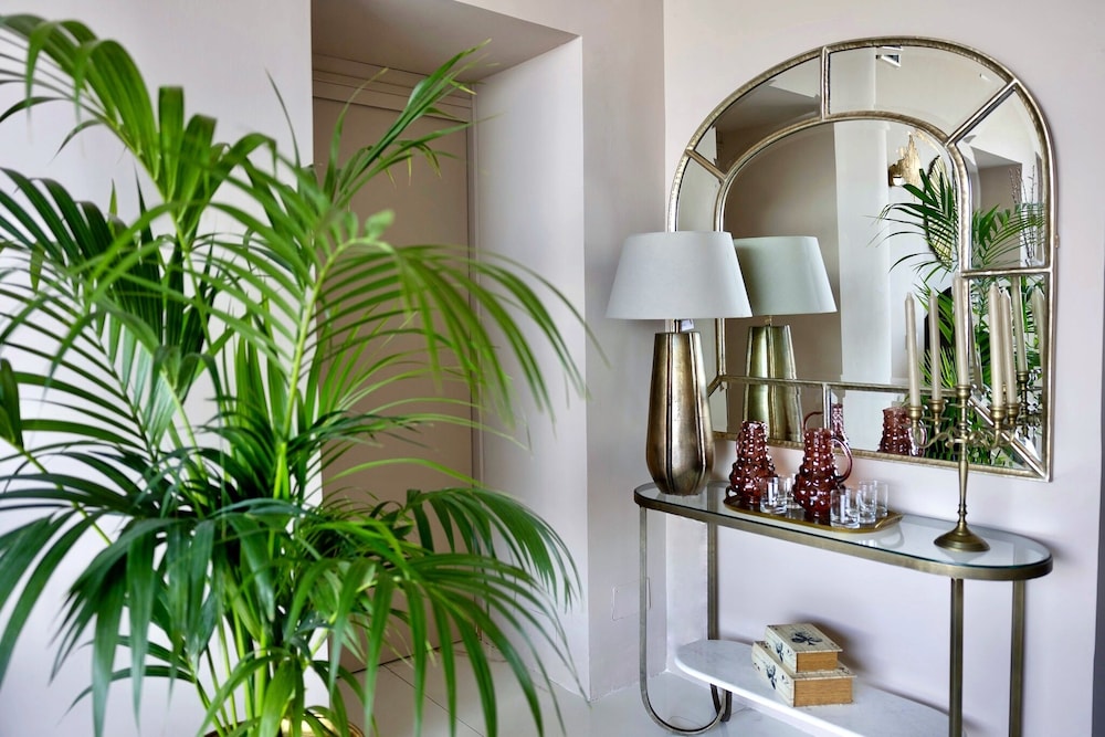 experience boutique hotel villa cimmino