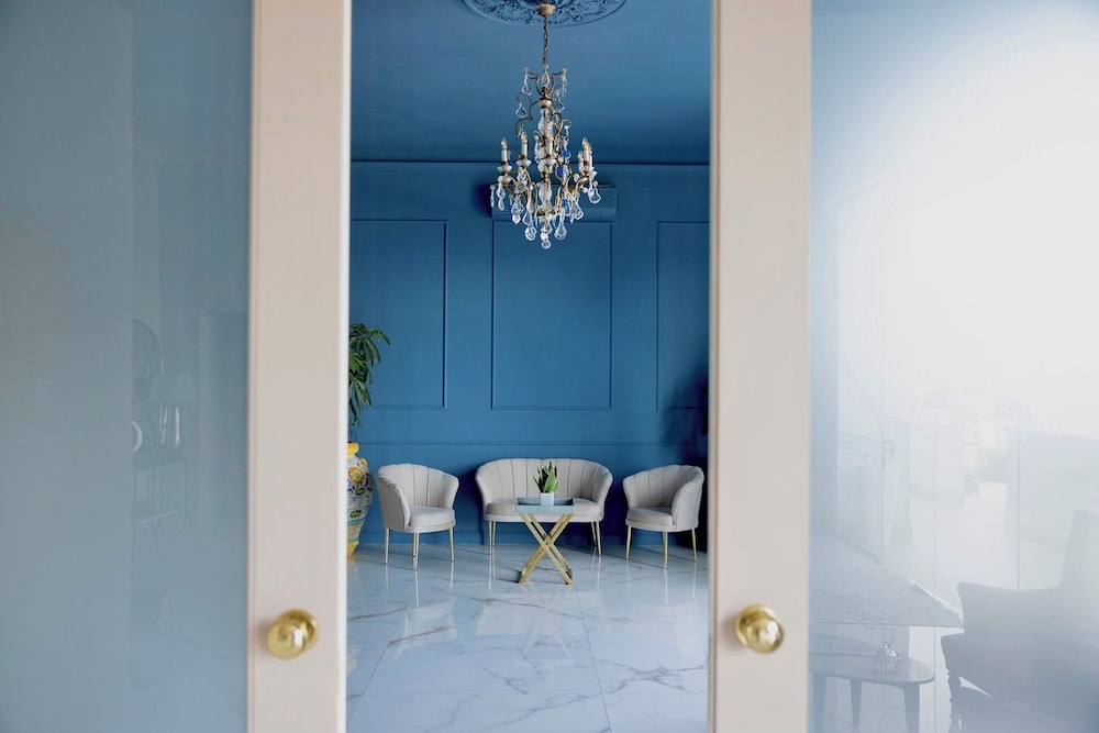 experience boutique hotel villa cimmino
