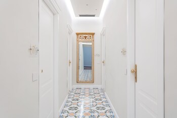 experience boutique hotel villa cimmino