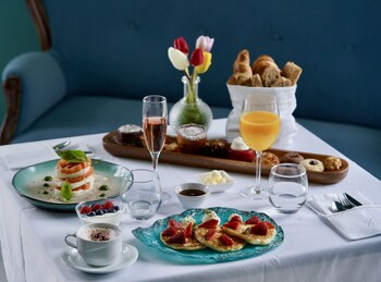 experience boutique hotel villa cimmino