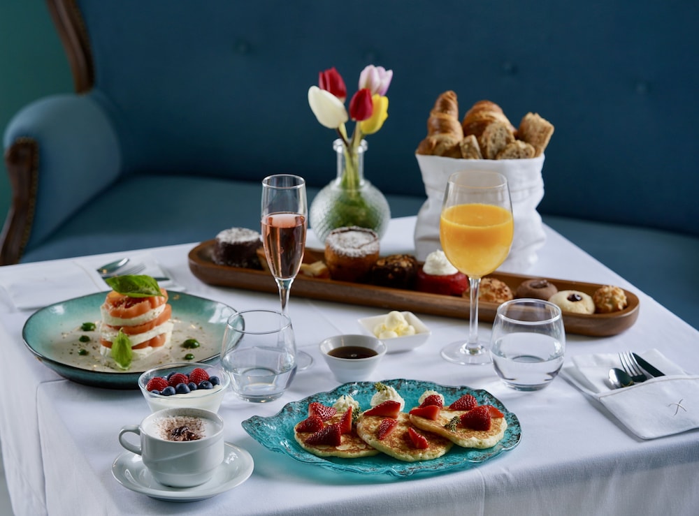 experience boutique hotel villa cimmino