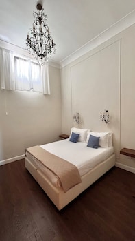 experience boutique hotel villa cimmino