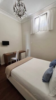 experience boutique hotel villa cimmino