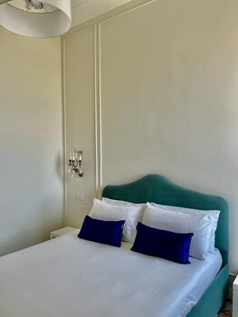 experience boutique hotel villa cimmino
