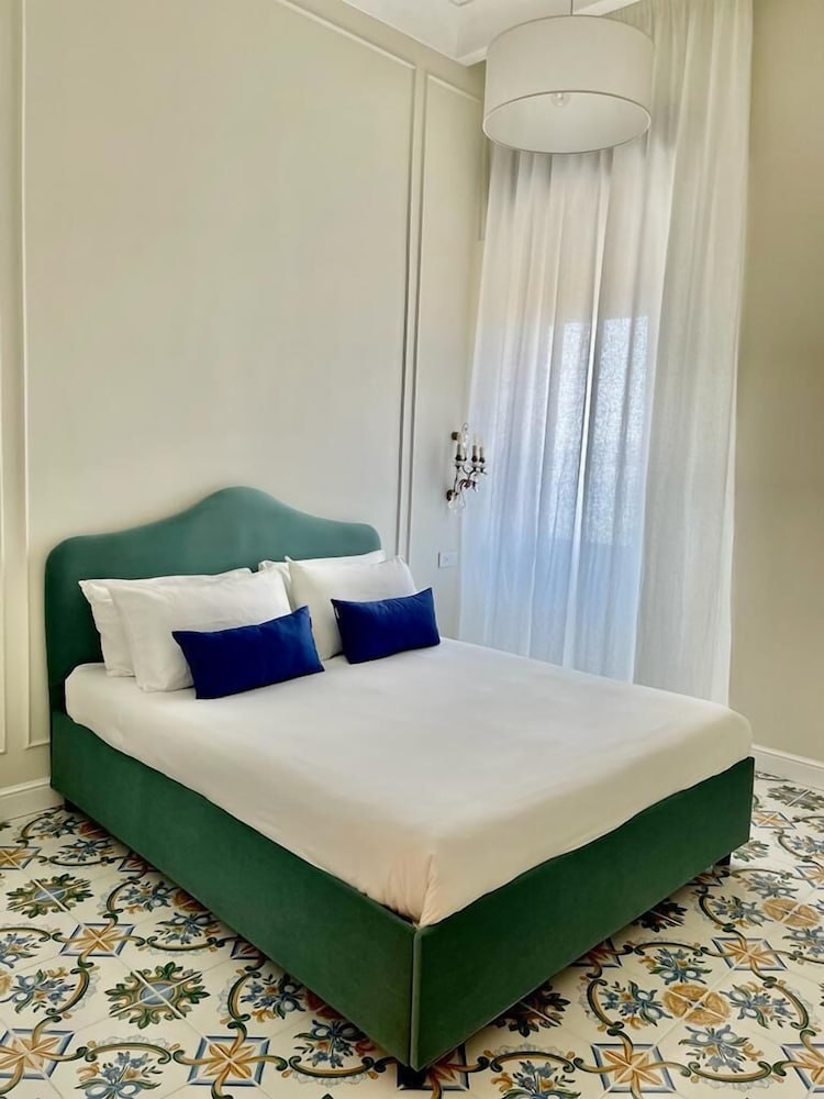 experience boutique hotel villa cimmino