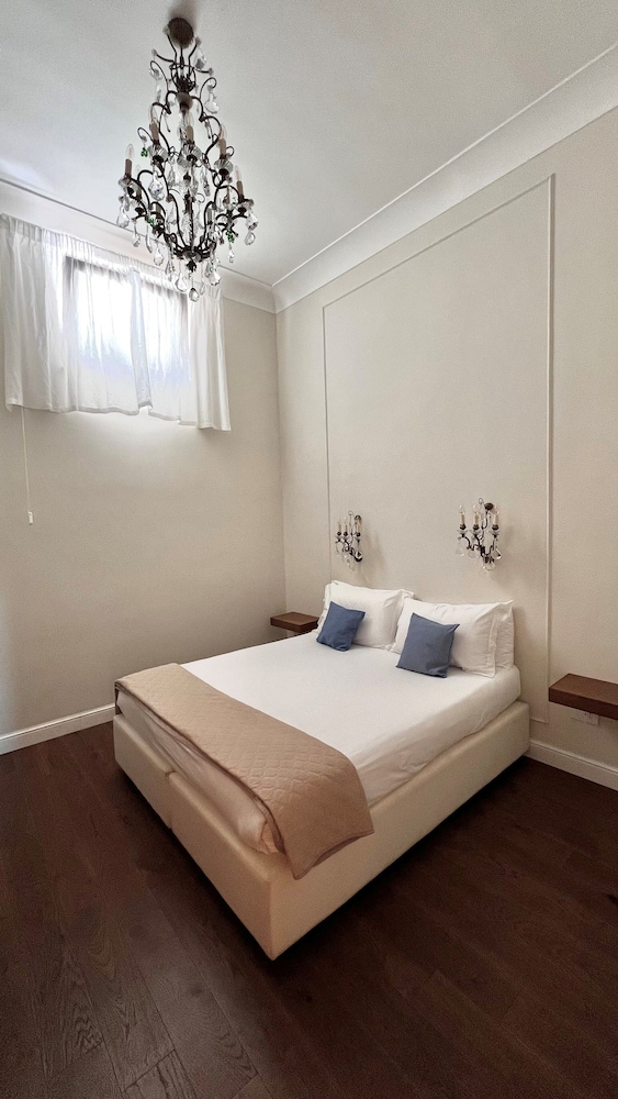 experience boutique hotel villa cimmino