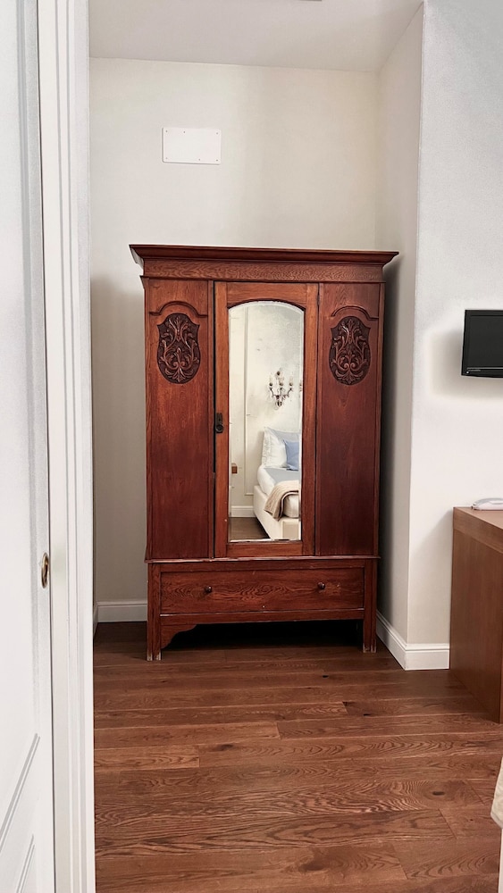 experience boutique hotel villa cimmino