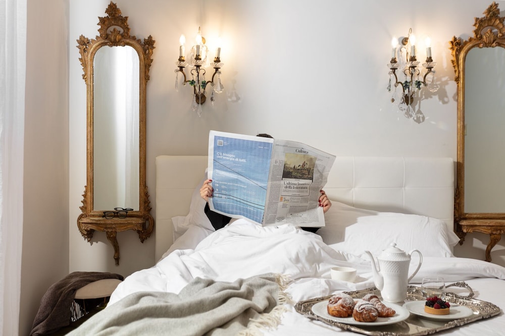 experience boutique hotel villa cimmino