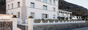 experience boutique hotel villa cimmino