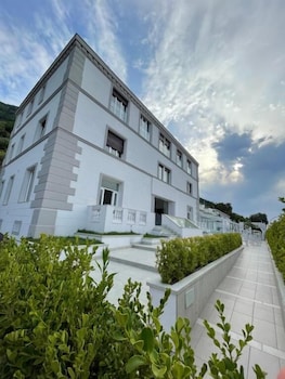 experience boutique hotel villa cimmino