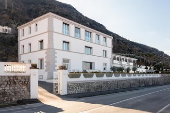 experience boutique hotel villa cimmino