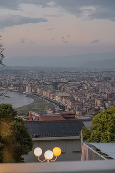 experience boutique hotel villa cimmino