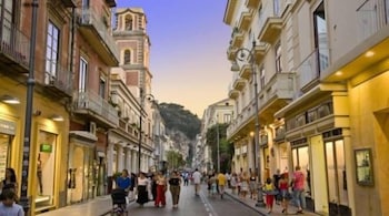 castellammare di stabia