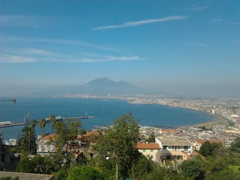 experience boutique hotel villa cimmino