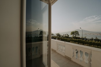 experience boutique hotel villa cimmino