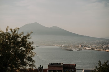 experience boutique hotel villa cimmino