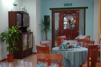 Real Asturias Hotel,Calabria>>Acquappesa,4 star