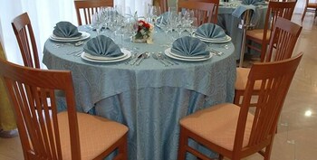 Real Asturias Hotel,Calabria>>Acquappesa,4 star