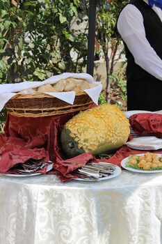 Real Asturias Hotel,Calabria>>Acquappesa,4 star