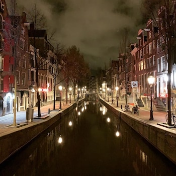 amsterdam