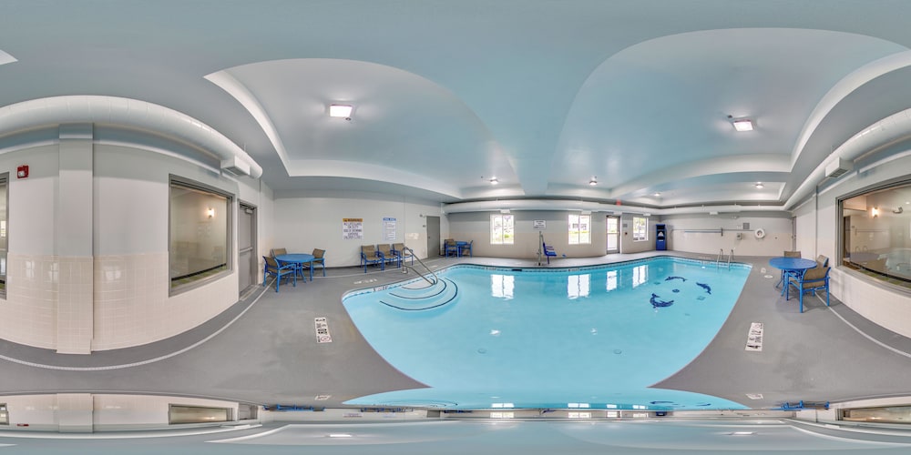 spark by hilton commerce ga