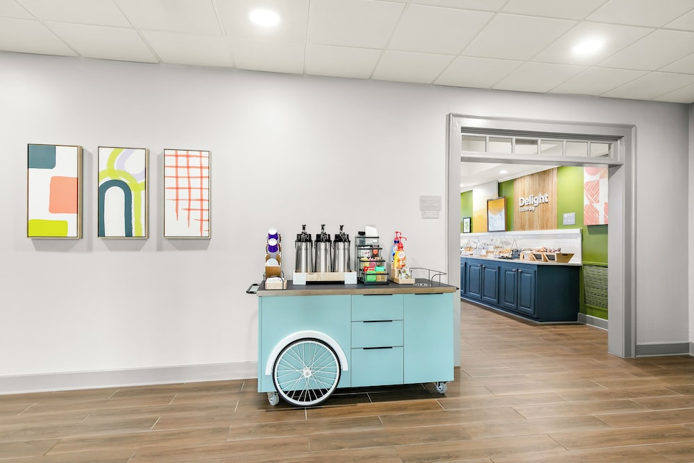 spark by hilton commerce ga