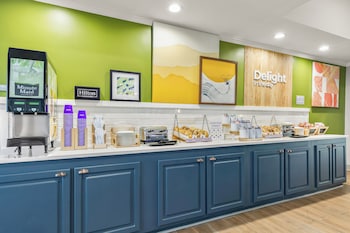 spark by hilton commerce ga