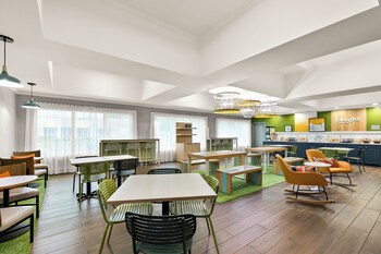 spark by hilton commerce ga