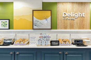 spark by hilton commerce ga