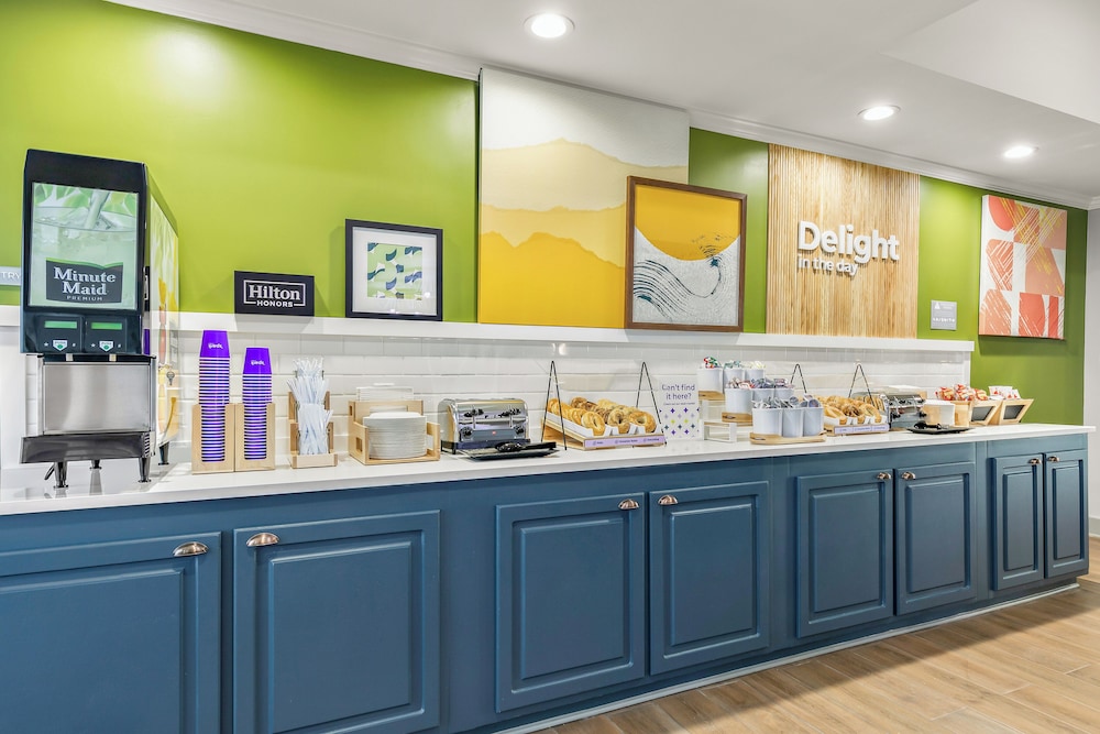 spark by hilton commerce ga