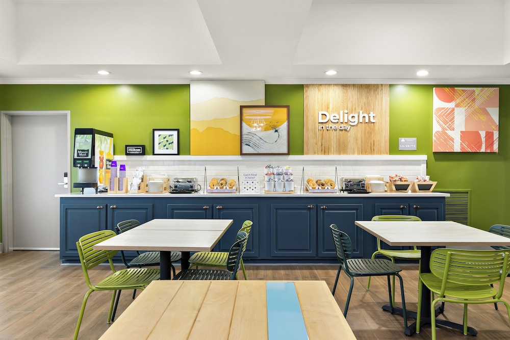 spark by hilton commerce ga