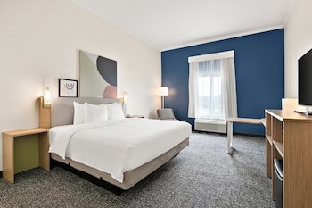 spark by hilton commerce ga